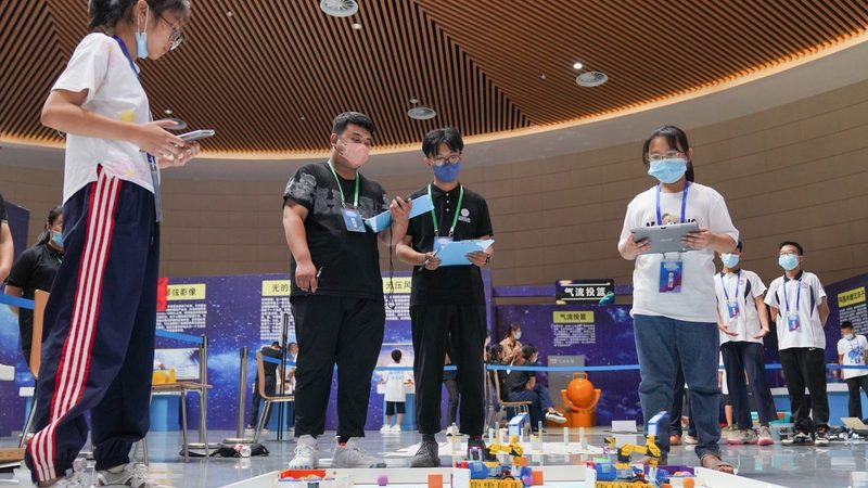 K12教育数字化解决方案定制品牌