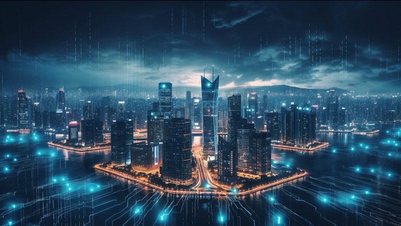 数据可视化，Python库的选择之道